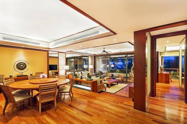Andara Resort & Villas