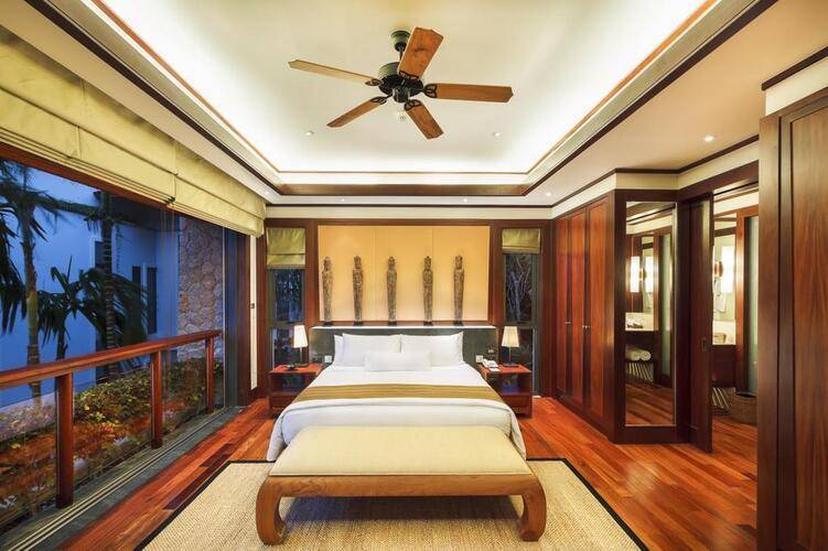 Andara Resort & Villas
