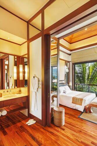 Andara Resort & Villas