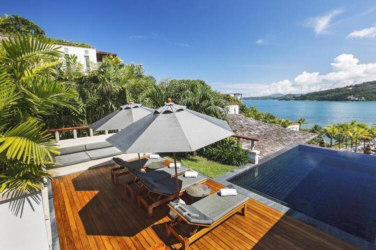 Andara Resort & Villas