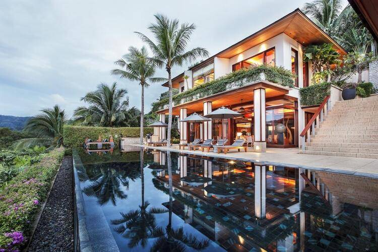 Andara Resort & Villas
