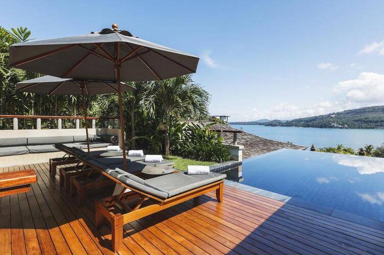 Andara Resort & Villas