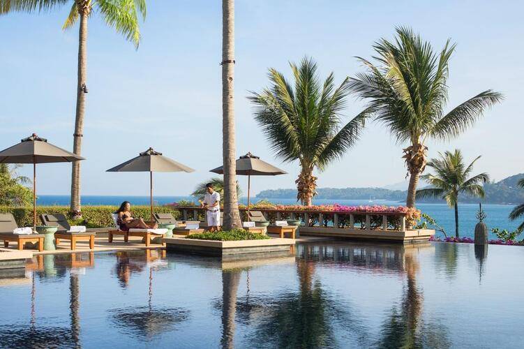 Andara Resort & Villas