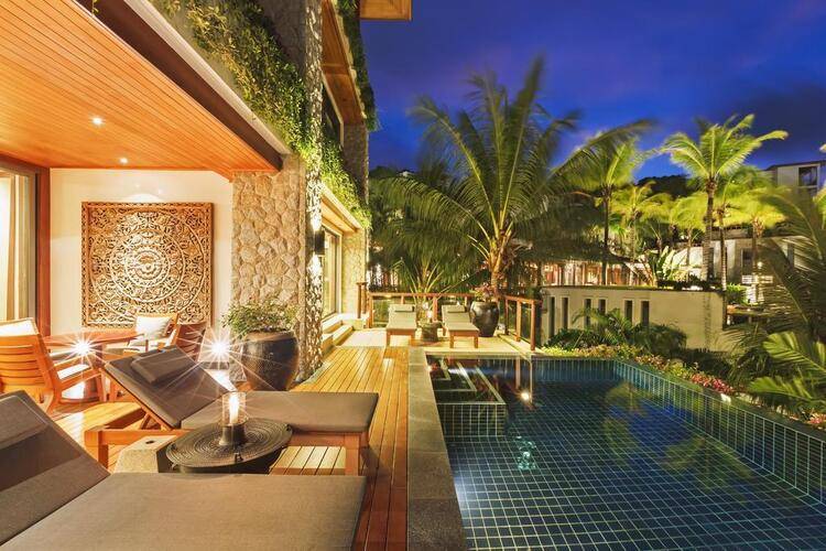 Andara Resort & Villas