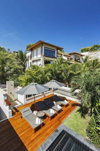 Andara Resort & Villas