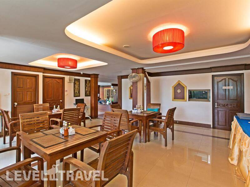 Фотография Sira Residence Patong