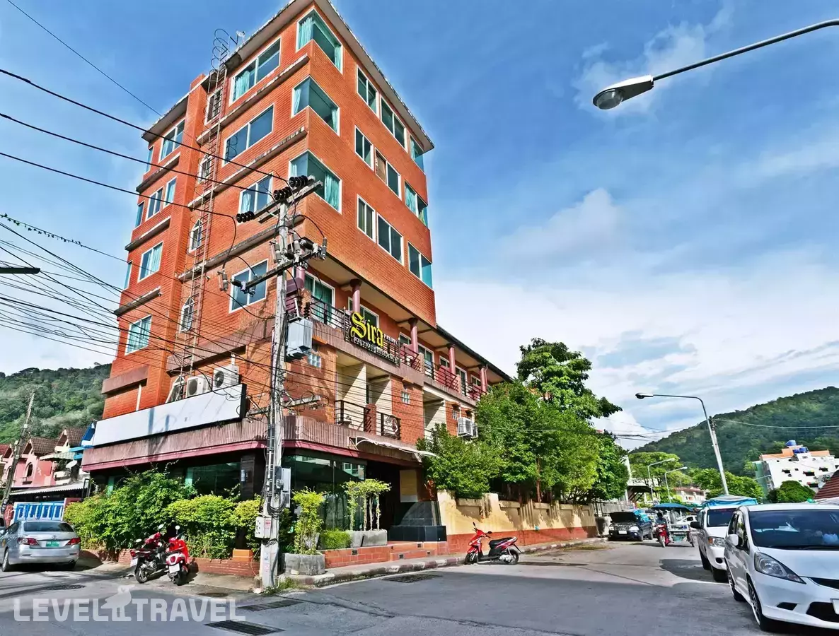 Sira Residence Patong