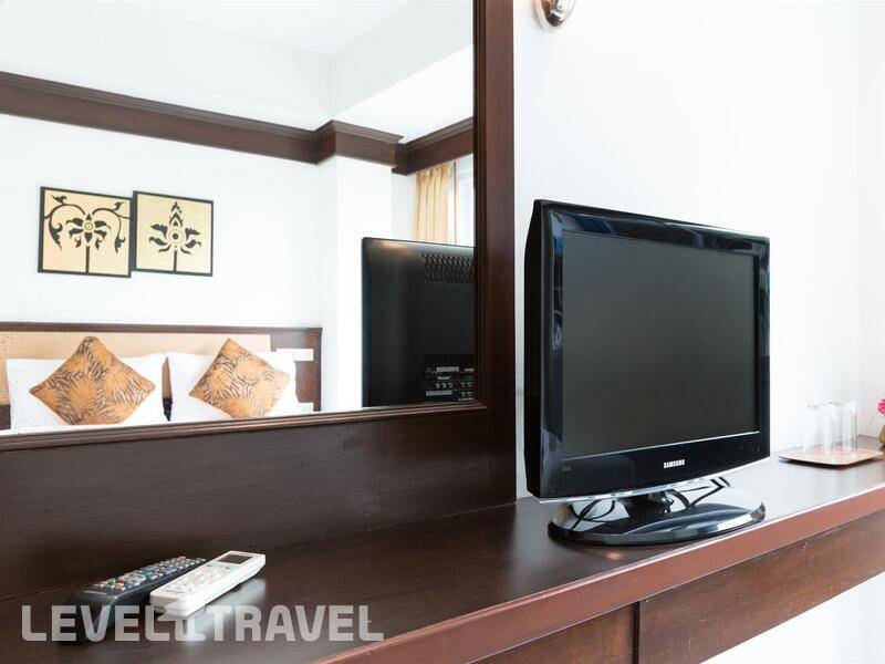 Фотография Sira Residence Patong