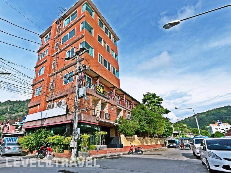Фотография Sira Residence Patong
