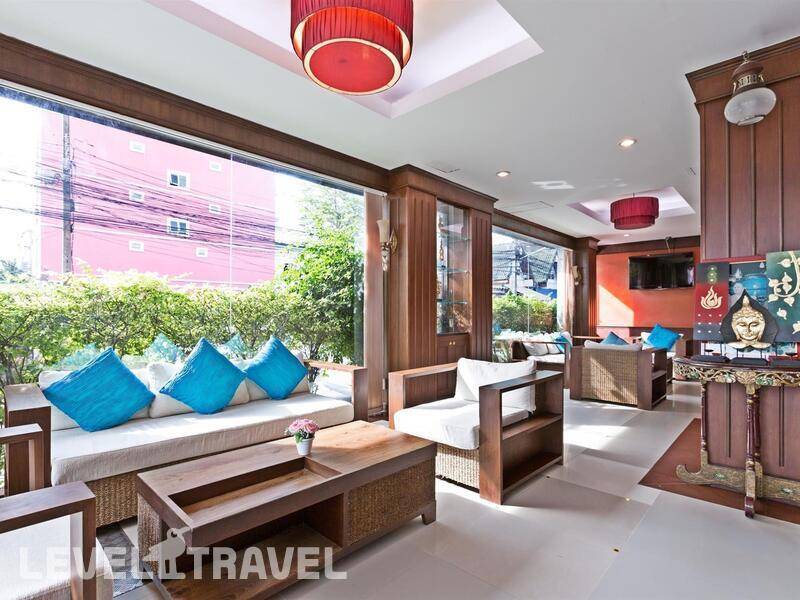 Фотография Sira Residence Patong