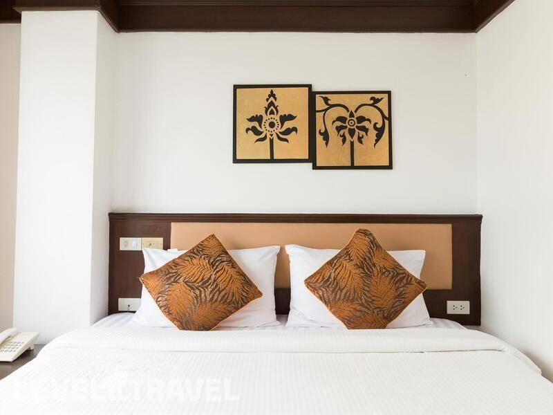 Фотография Sira Residence Patong