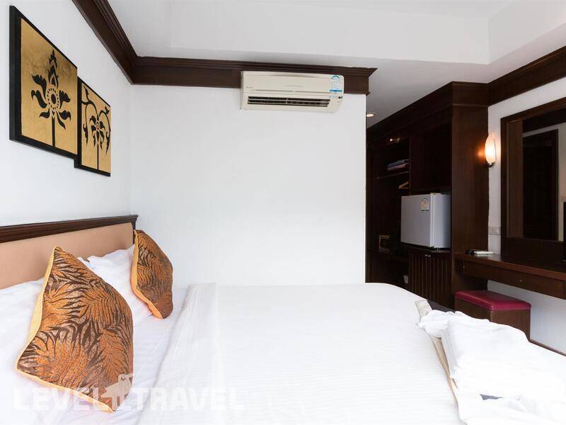 Фотография Sira Residence Patong