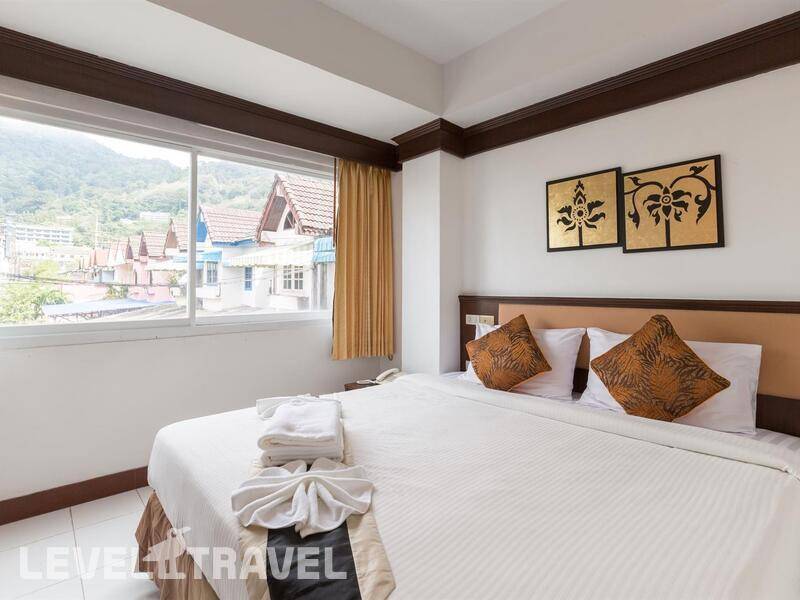 Фотография Sira Residence Patong
