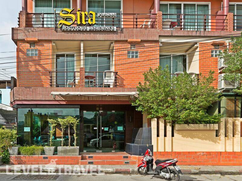 Фотография Sira Residence Patong