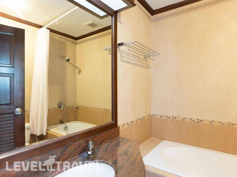 Фотография Sira Residence Patong