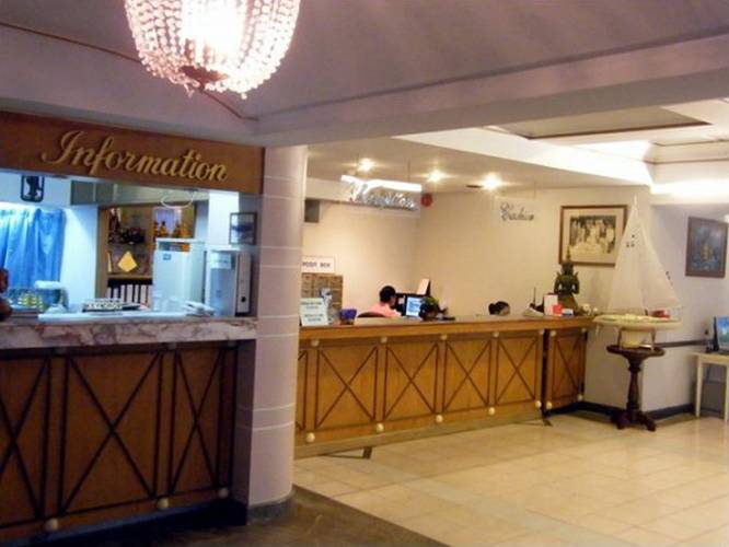 Nautical Inn Hotel