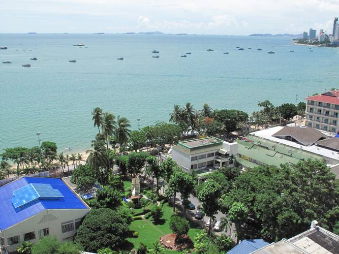 Nautical Inn Hotel