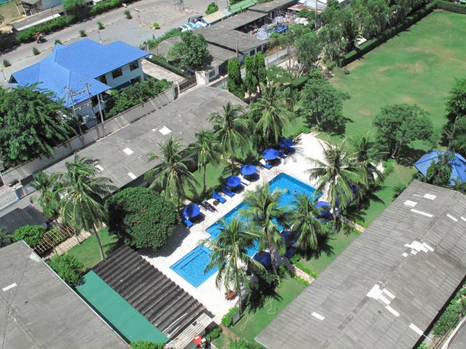 Nautical Inn Hotel