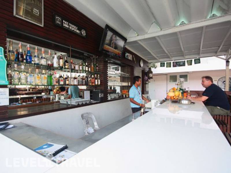 Фотография Nautical Inn Hotel
