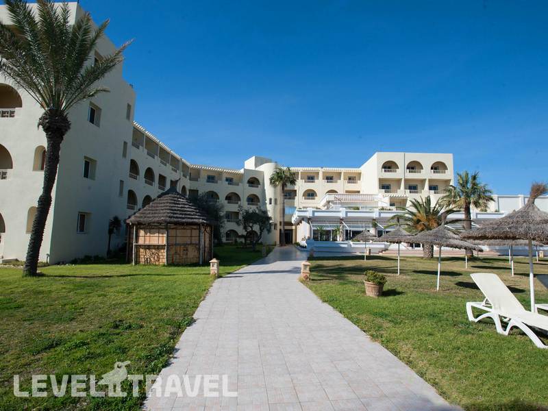 Фотография Palmyra Beach (Ex. Novostar Palmyra)