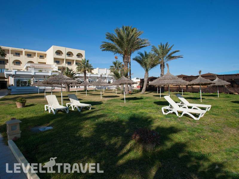 Фотография Palmyra Beach (Ex. Novostar Palmyra)