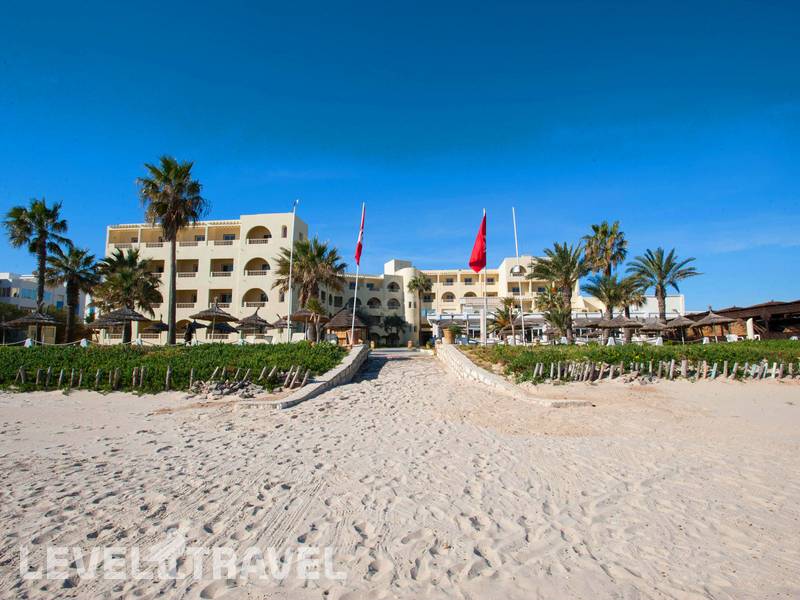 Фотография Palmyra Beach (Ex. Novostar Palmyra)