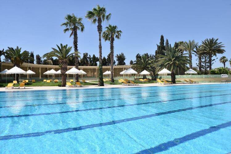Kheops Hotel
