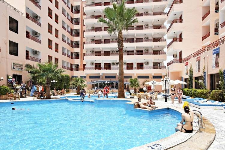 Empire Inn Hotel (Ex. Triton Empire Inn)