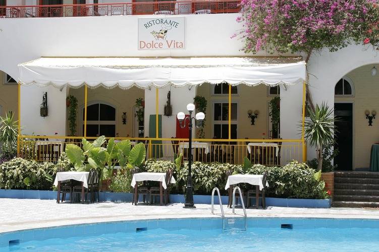 Empire Inn Hotel (Ex. Triton Empire Inn)