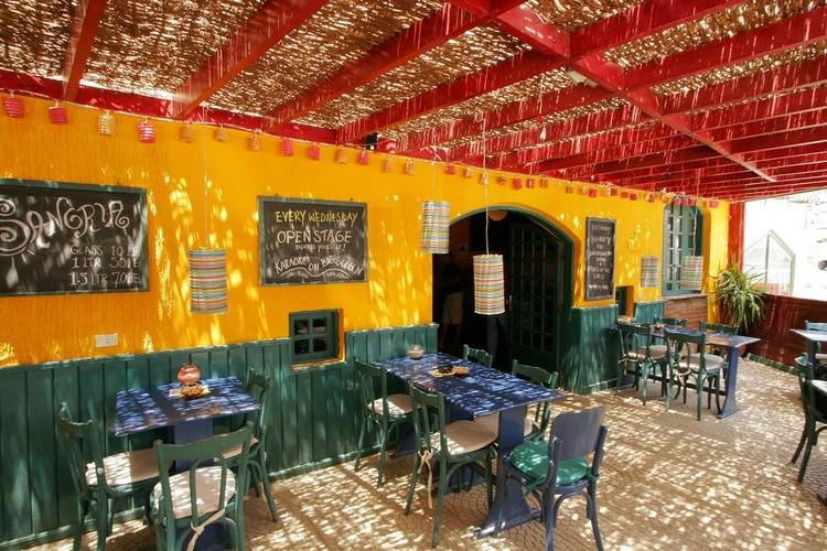 Empire Inn Hotel (Ex. Triton Empire Inn)