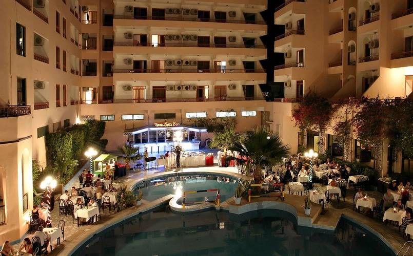 Empire Inn Hotel (Ex. Triton Empire Inn)