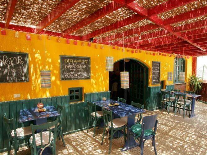 Empire Inn Hotel (Ex. Triton Empire Inn)