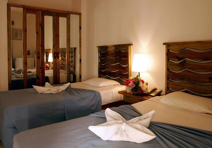 Empire Inn Hotel (Ex. Triton Empire Inn)