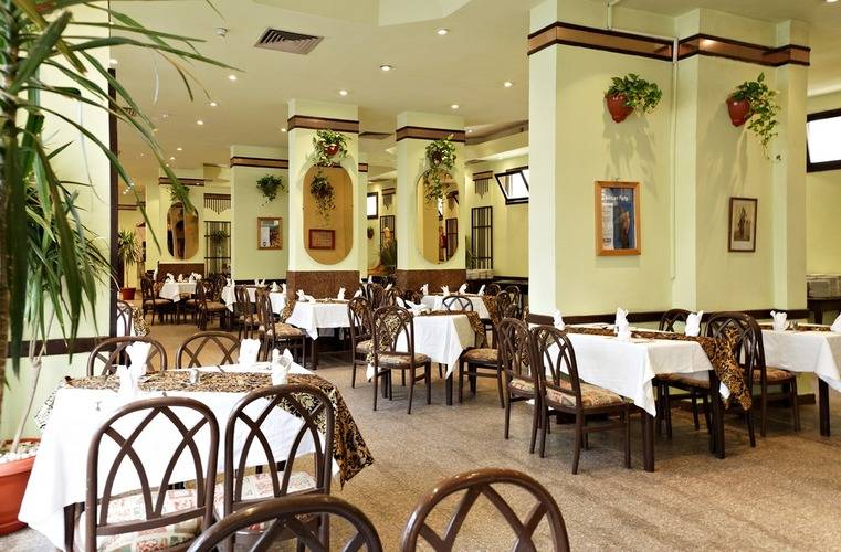 Empire Inn Hotel (Ex. Triton Empire Inn)