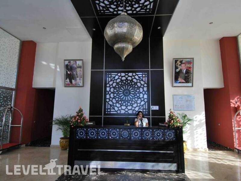 Фотография Appart Hotel Founty Beach