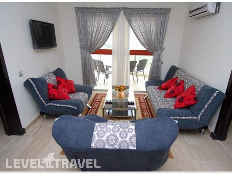 Фотография Appart Hotel Founty Beach