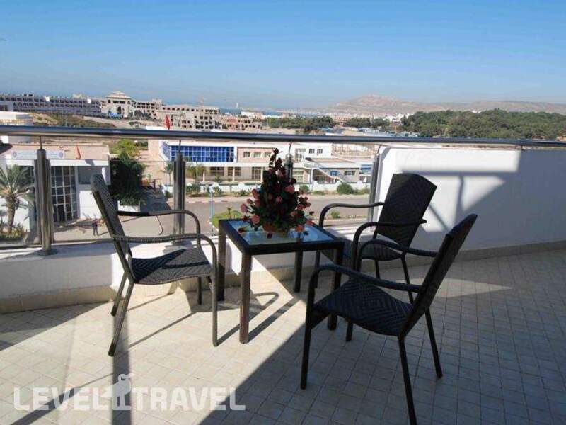Фотография Appart Hotel Founty Beach