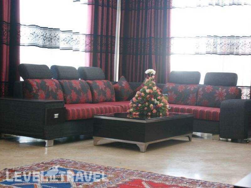 Фотография Appart Hotel Founty Beach