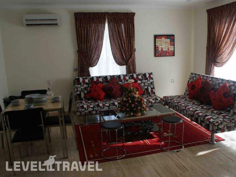 Фотография Appart Hotel Founty Beach