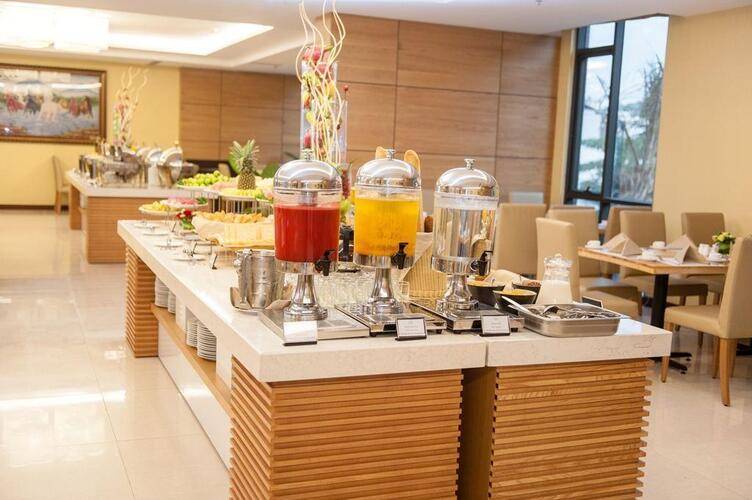 Muong Thanh Grand Nha Trang Hotel
