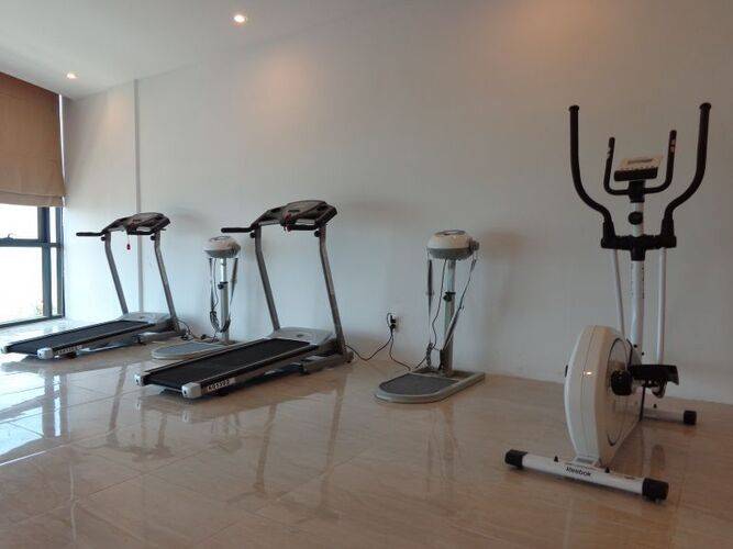 Muong Thanh Grand Nha Trang Hotel