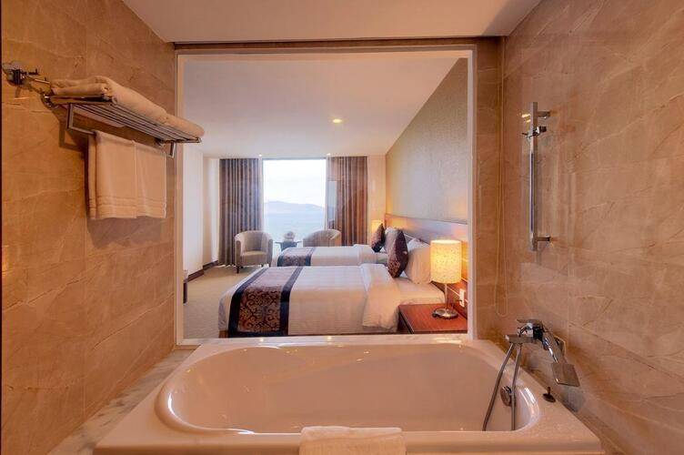 Muong Thanh Grand Nha Trang Hotel