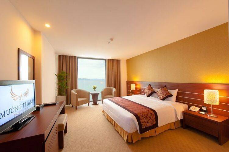 Muong Thanh Grand Nha Trang Hotel