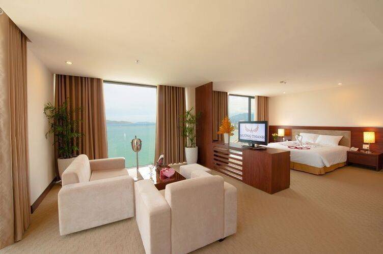 Muong Thanh Grand Nha Trang Hotel
