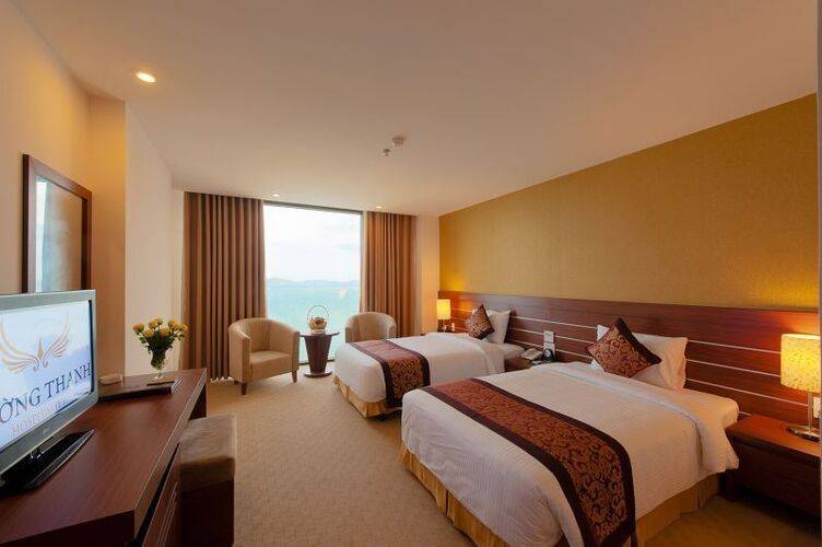 Muong Thanh Grand Nha Trang Hotel