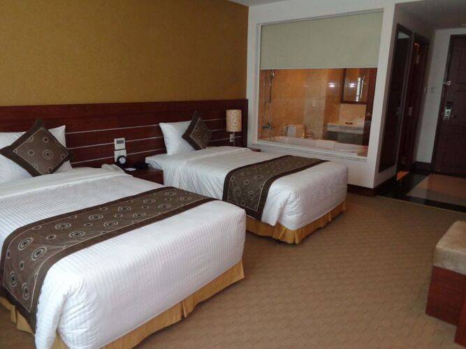 Muong Thanh Grand Nha Trang Hotel