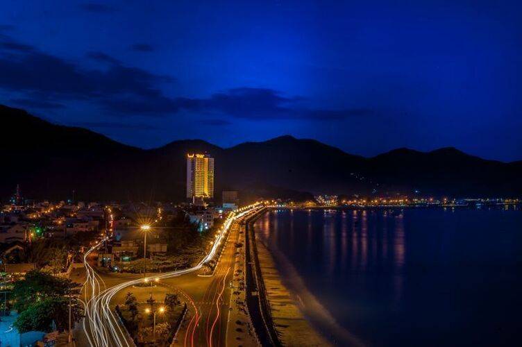 Muong Thanh Grand Nha Trang Hotel