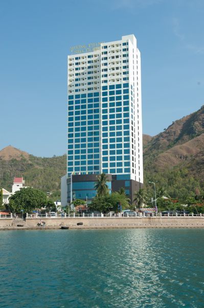 Muong Thanh Grand Nha Trang Hotel