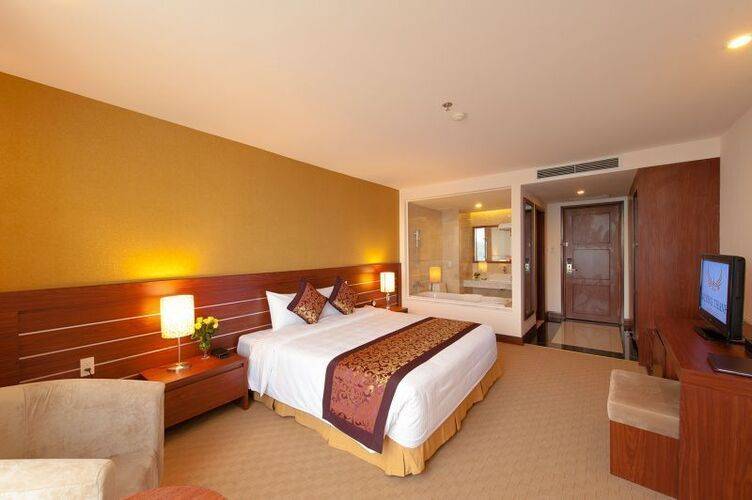 Muong Thanh Grand Nha Trang Hotel