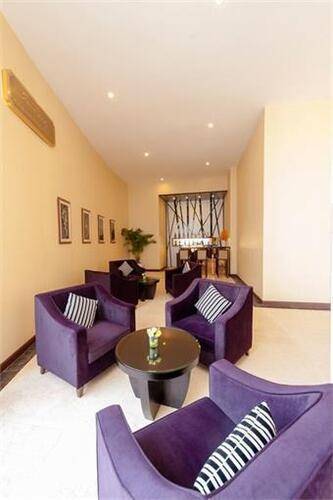 Muong Thanh Grand Nha Trang Hotel